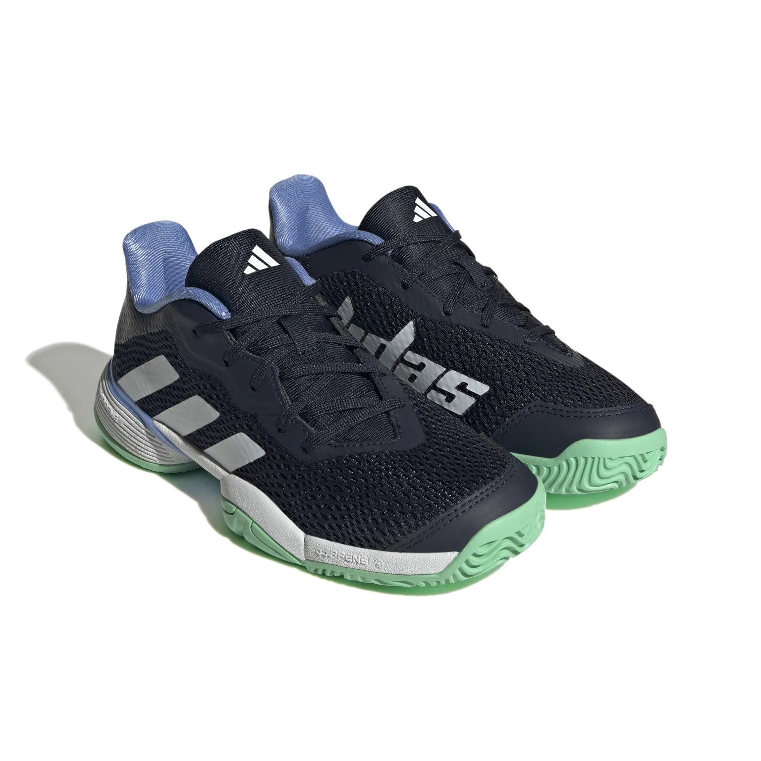 Adidas Barricade Junior All-Court