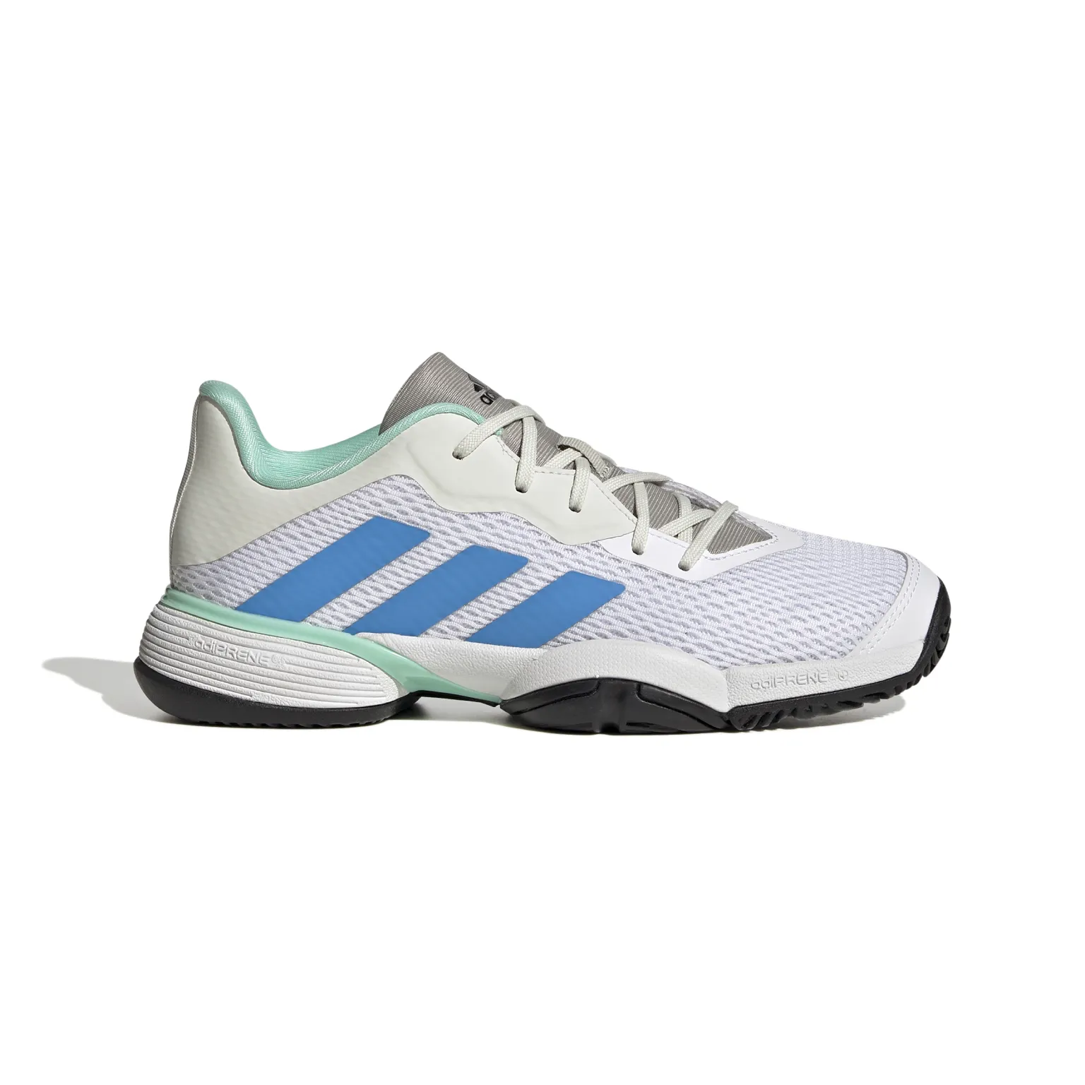 Adidas Barricade Junior All-Court