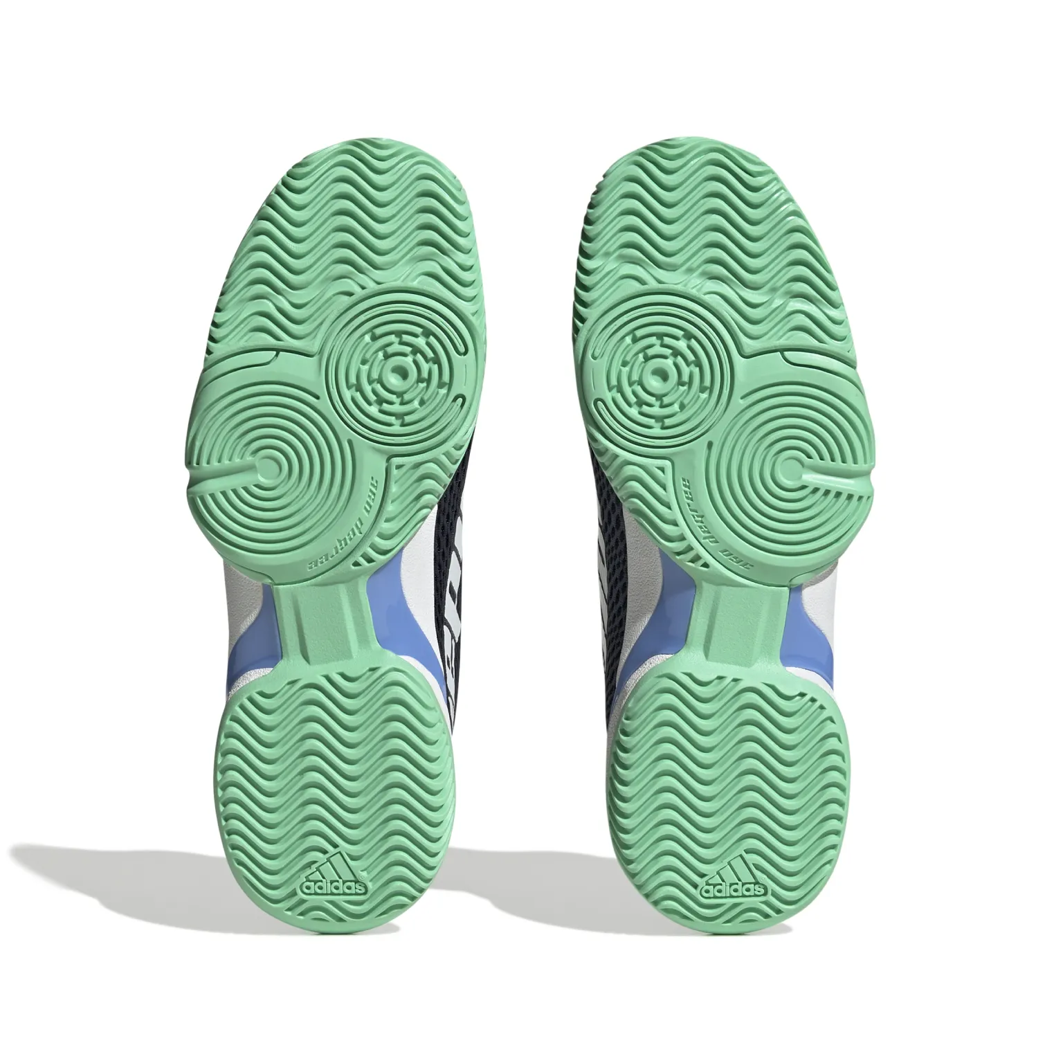 Adidas Barricade Junior All-Court