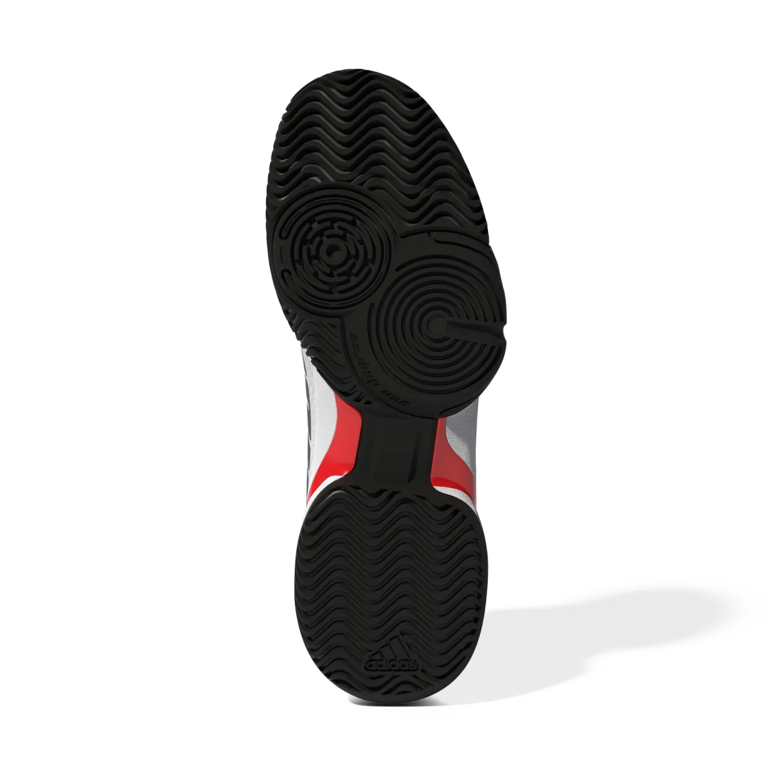 Adidas Barricade Junior All-Court