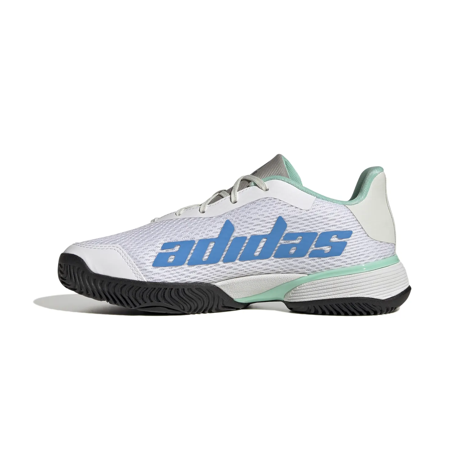 Adidas Barricade Junior All-Court