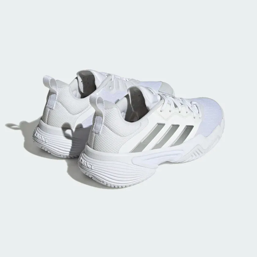 Adidas Barricade Women's Tennis Shoes