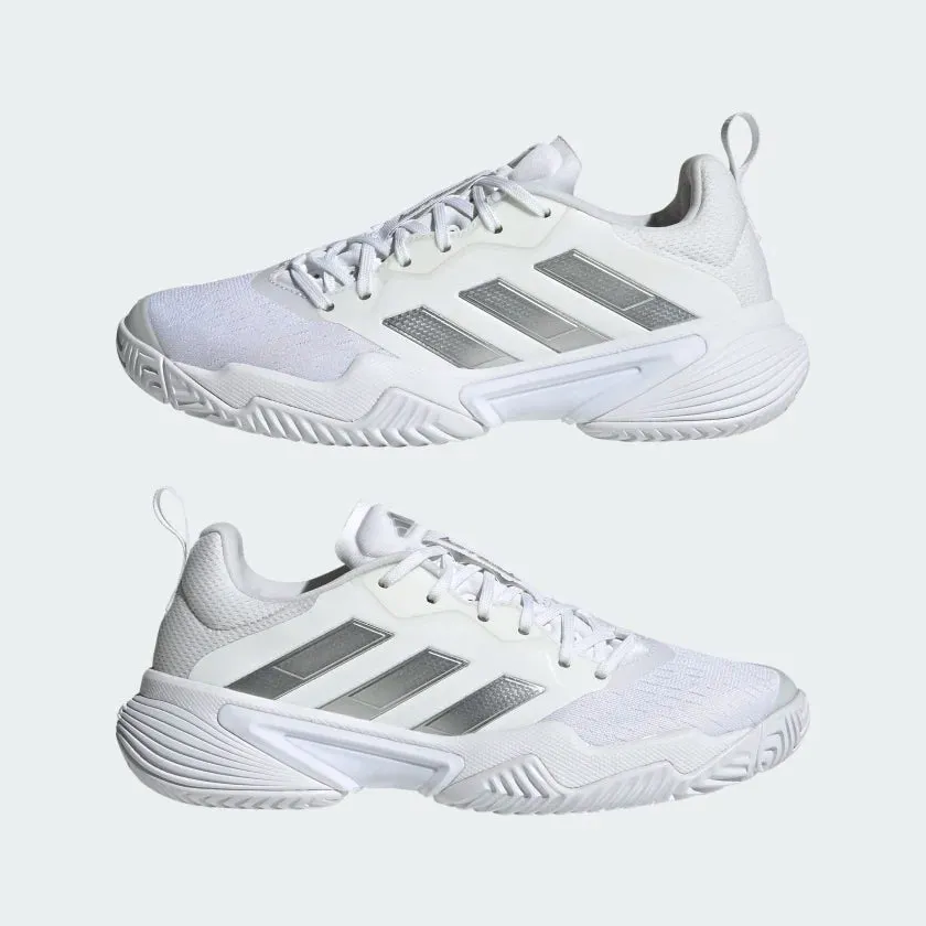 Adidas Barricade Women's Tennis Shoes