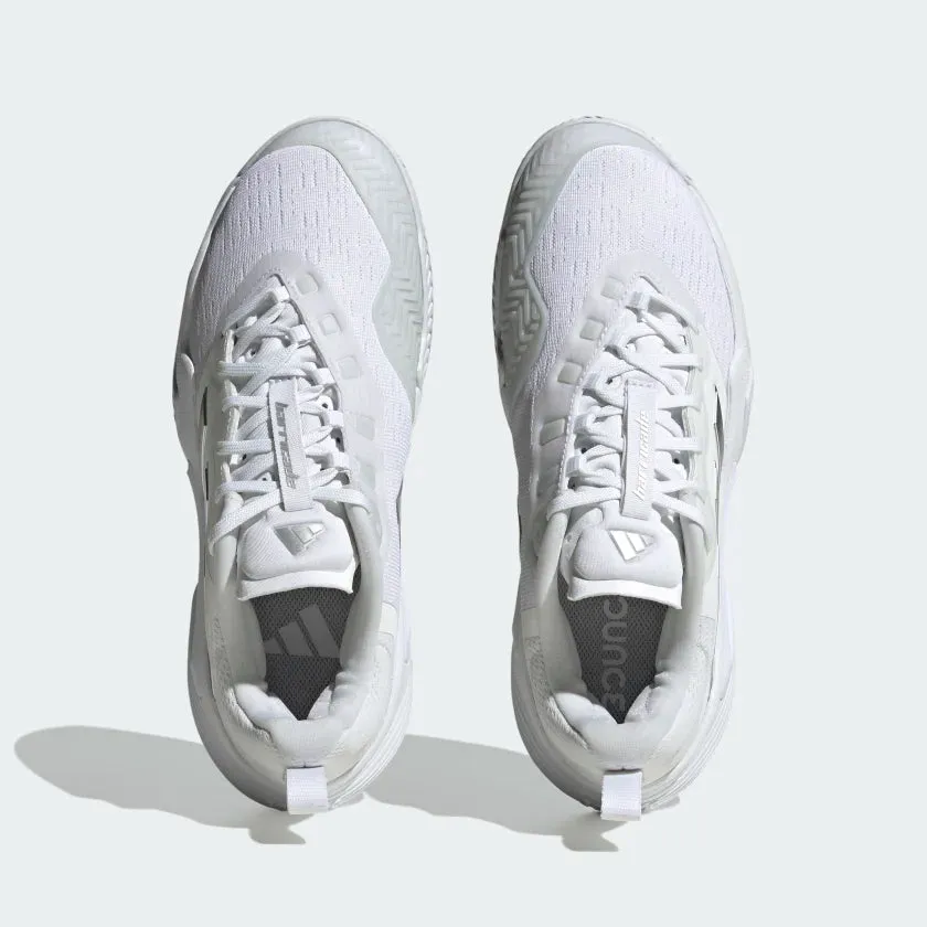 Adidas Barricade Women's Tennis Shoes