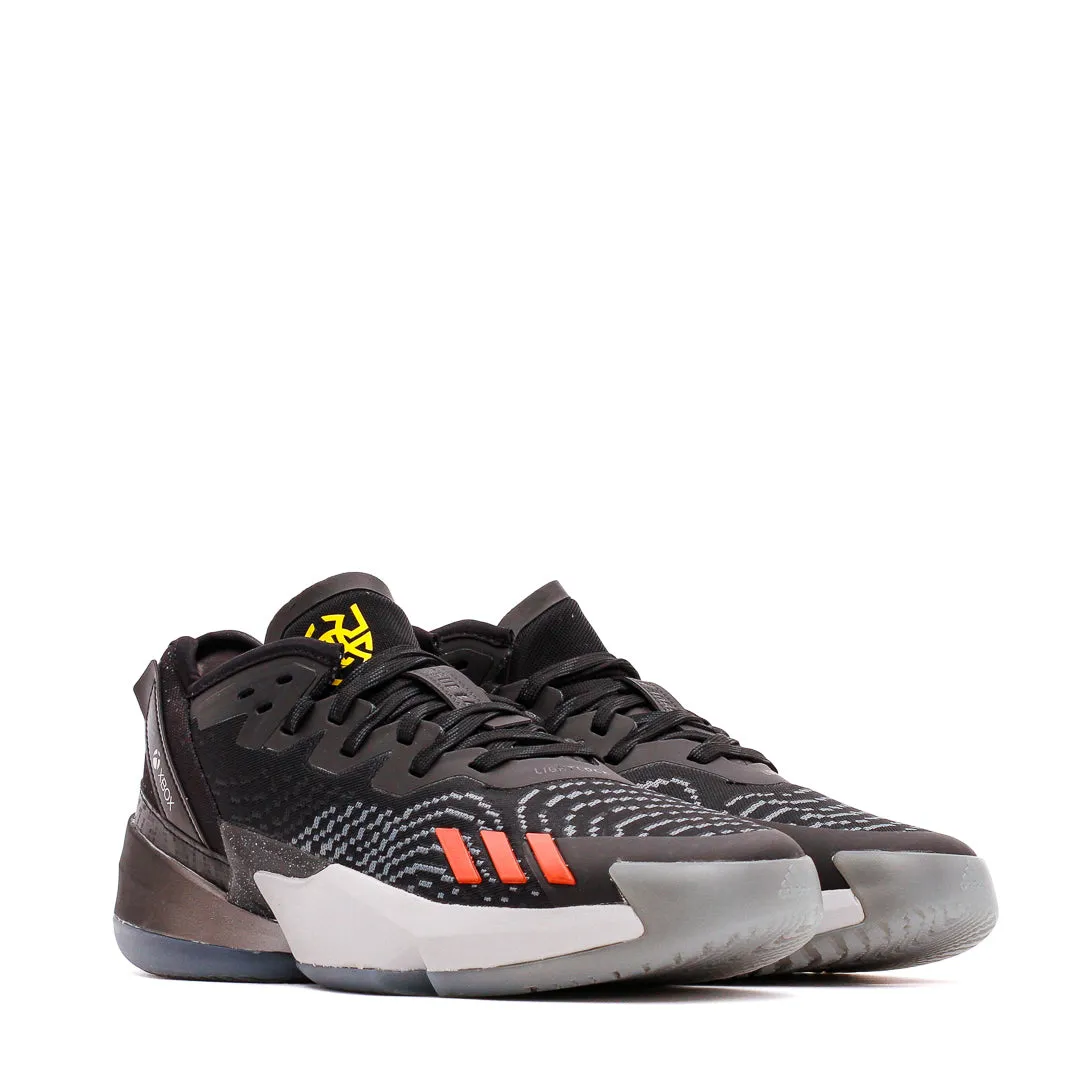 Adidas Basketball Men D.O.N. Issue 4 Black HR0714