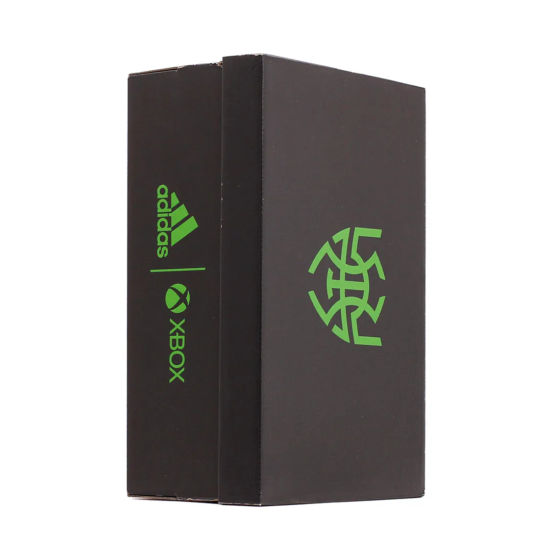 Adidas Basketball Men D.O.N. Issue 4 Black HR0714