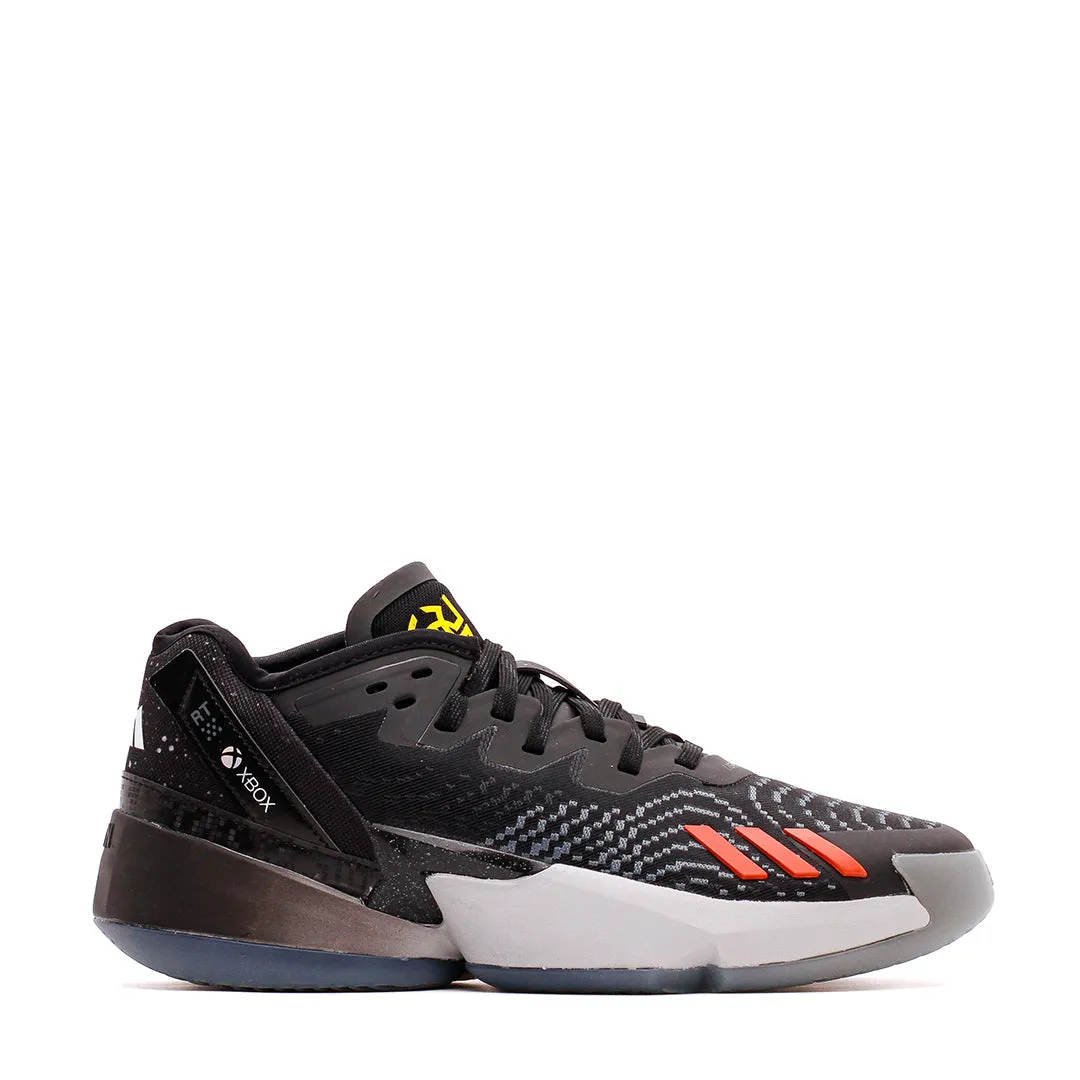 Adidas Basketball Men D.O.N. Issue 4 Black HR0714