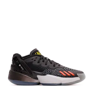 Adidas Basketball Men D.O.N. Issue 4 Black HR0714