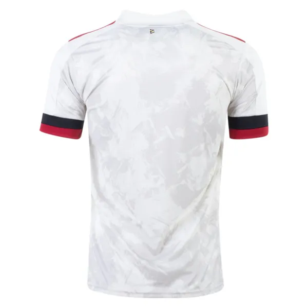 adidas Belgium Away Jersey 2020/21