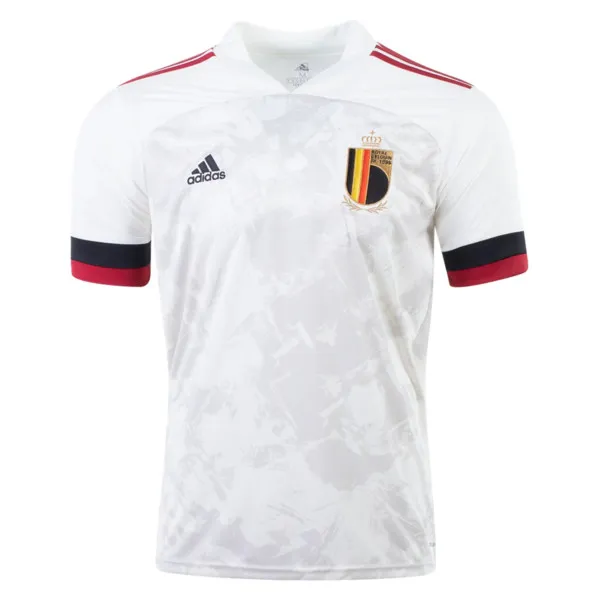 adidas Belgium Away Jersey 2020/21