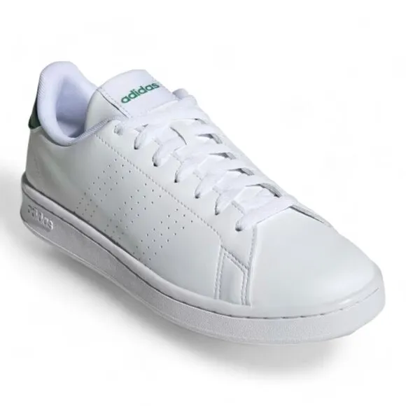 Adidas Cloudfoam Advantage Tennis Shoe Sneakers GZ5300 Men's Essentials Size 11