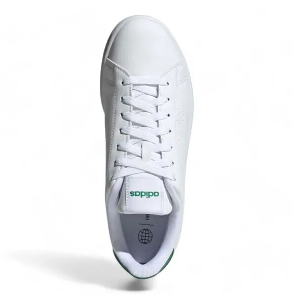 Adidas Cloudfoam Advantage Tennis Shoe Sneakers GZ5300 Men's Essentials Size 11