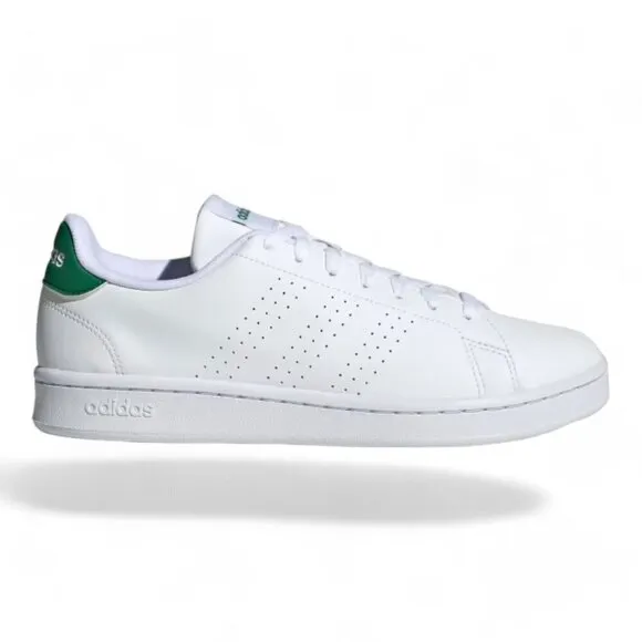 Adidas Cloudfoam Advantage Tennis Shoe Sneakers GZ5300 Men's Essentials Size 11