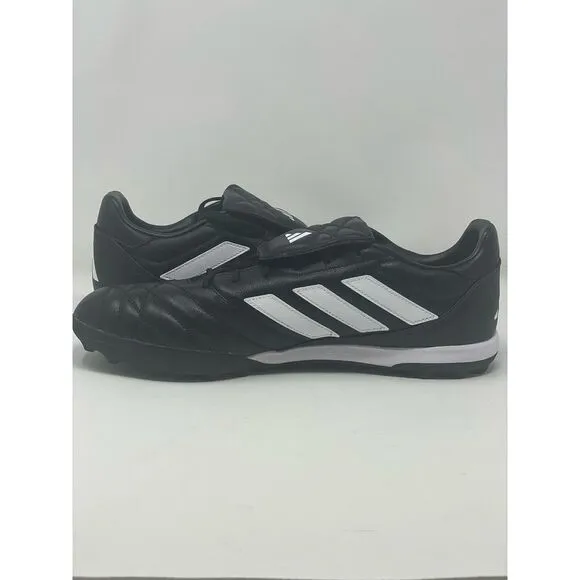 Adidas Copa Gloro TF Low Turf Soccer Cleats‎ Black White FZ6121 Mens Size 12 NEW