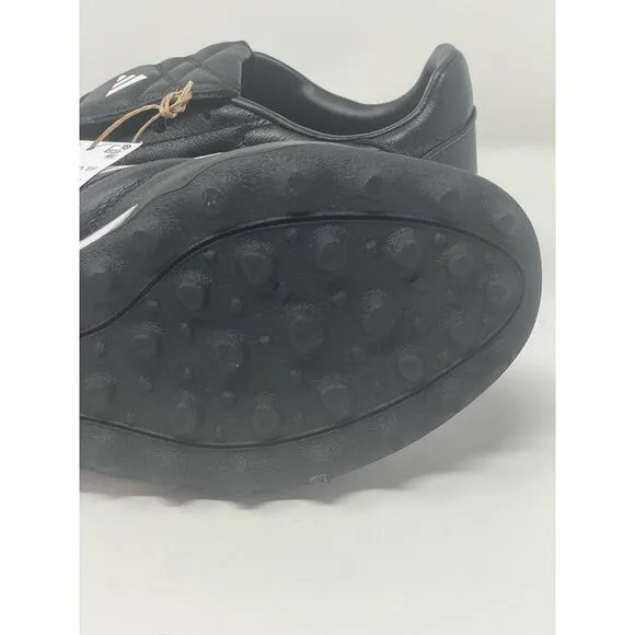 Adidas Copa Gloro TF Low Turf Soccer Cleats‎ Black White FZ6121 Mens Size 12 NEW