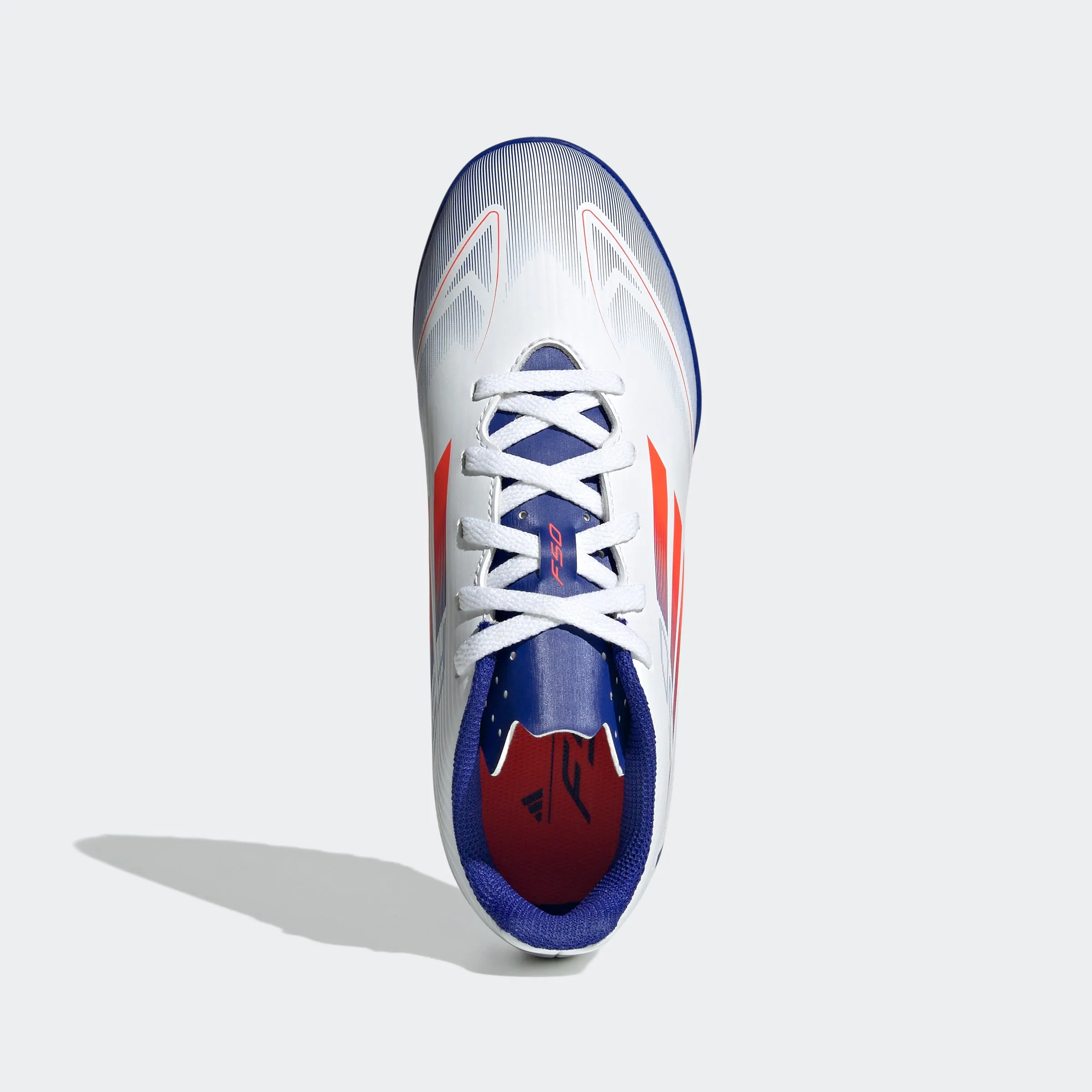 adidas F50 Club Artificial Turf Soccer Shoes | Kid's Unisex