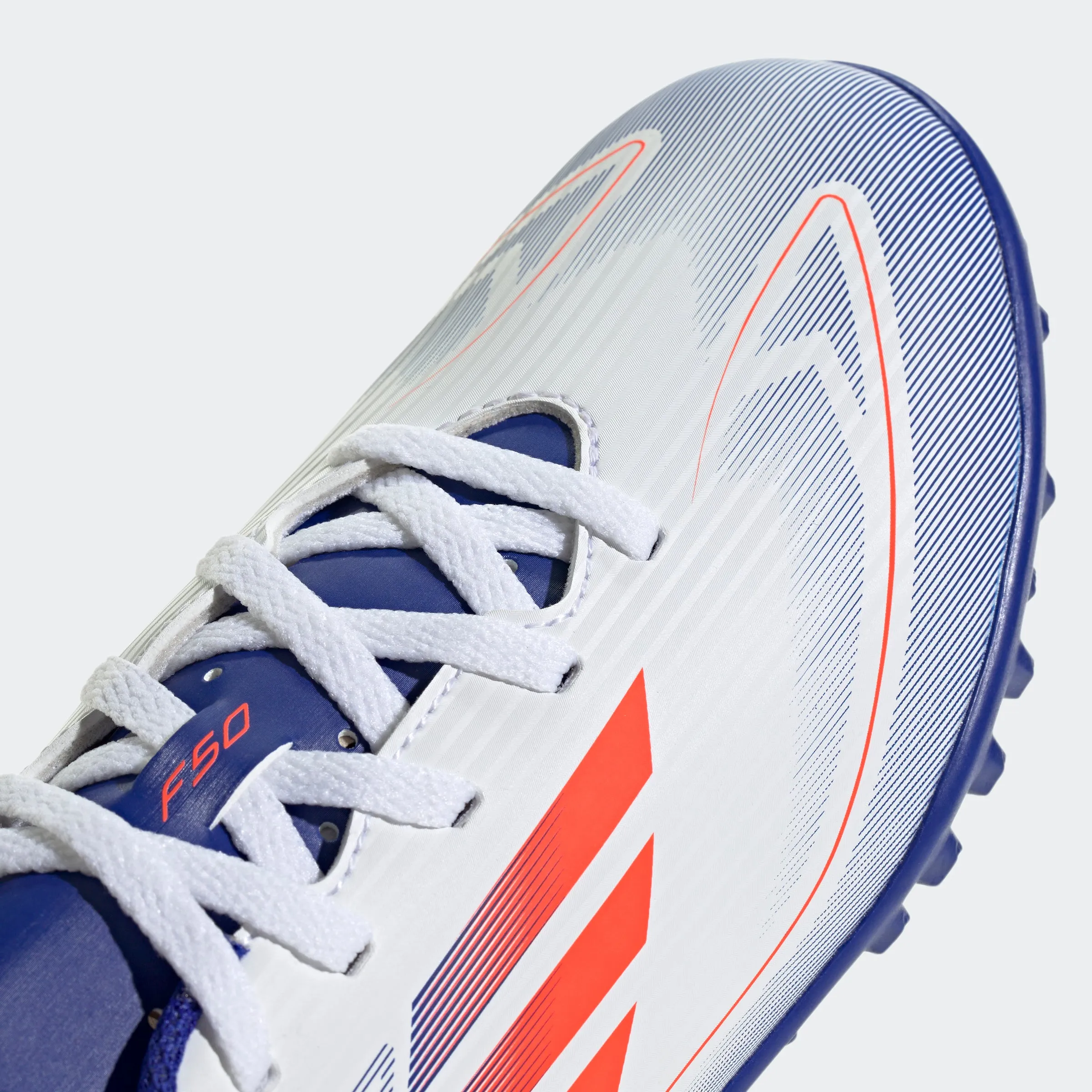 adidas F50 Club Artificial Turf Soccer Shoes | Kid's Unisex