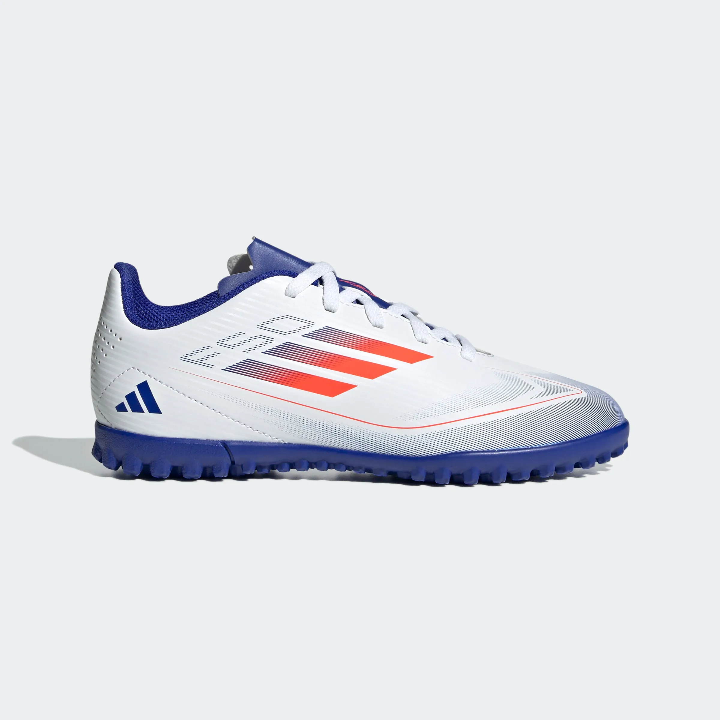 adidas F50 Club Artificial Turf Soccer Shoes | Kid's Unisex