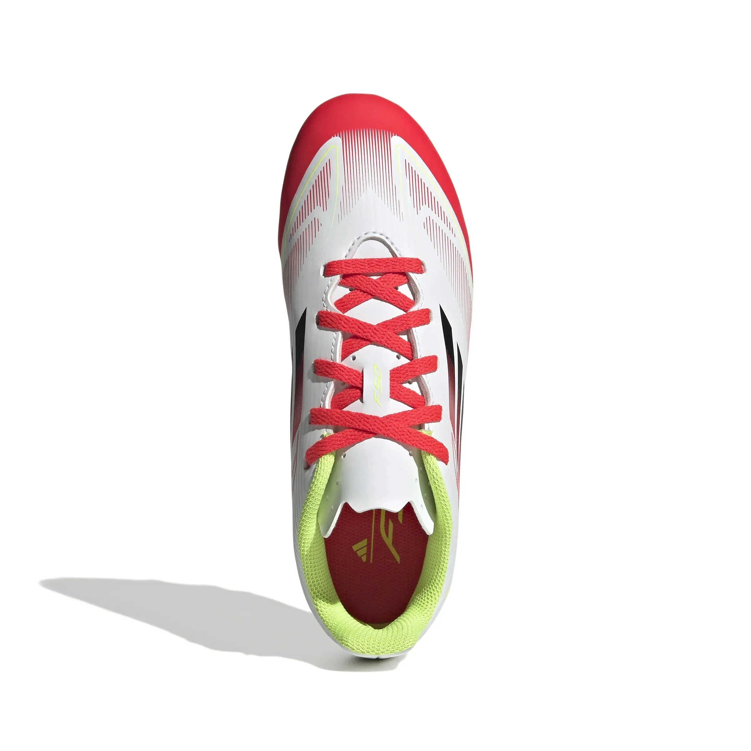 Adidas F50 Club FG/MG Youth Soccer Cleat (2025)
