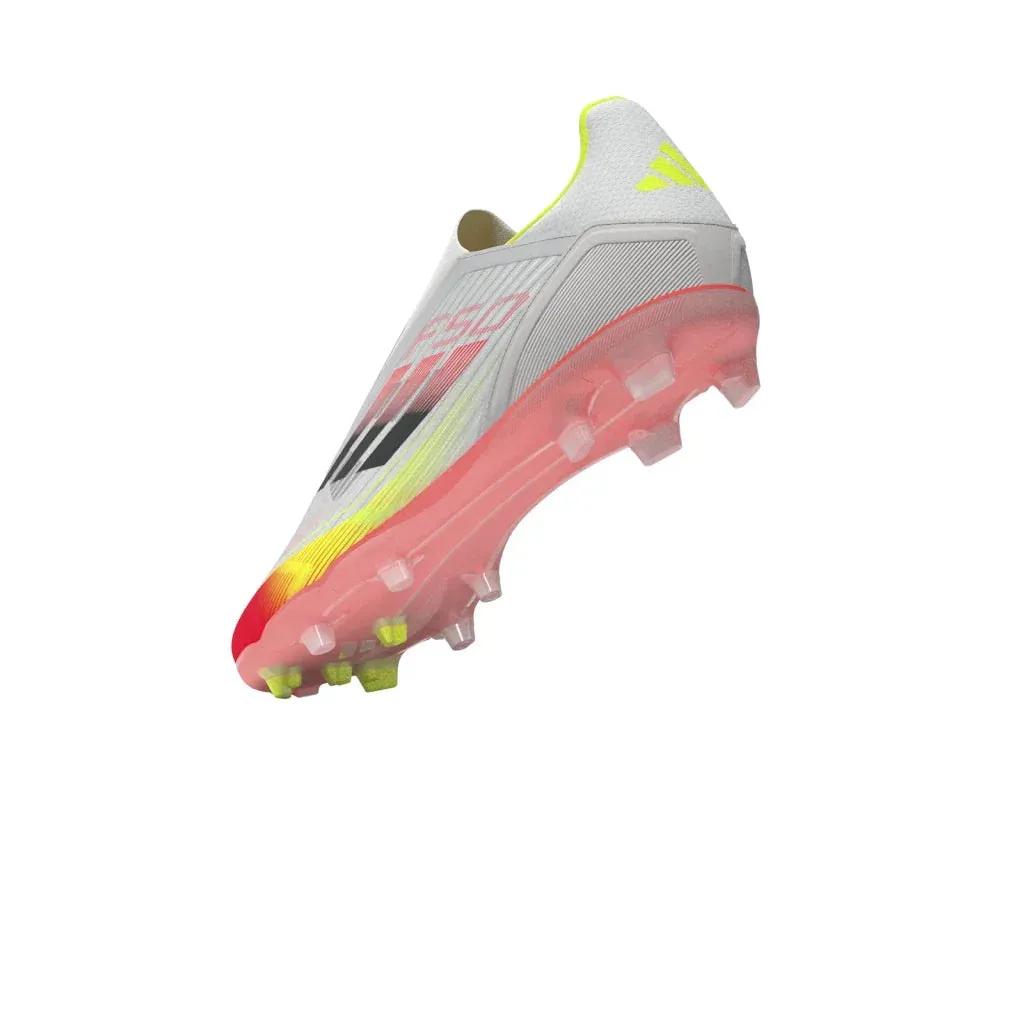 Adidas F50 League LL FG/MG Men's Soccer Cleat (2025)