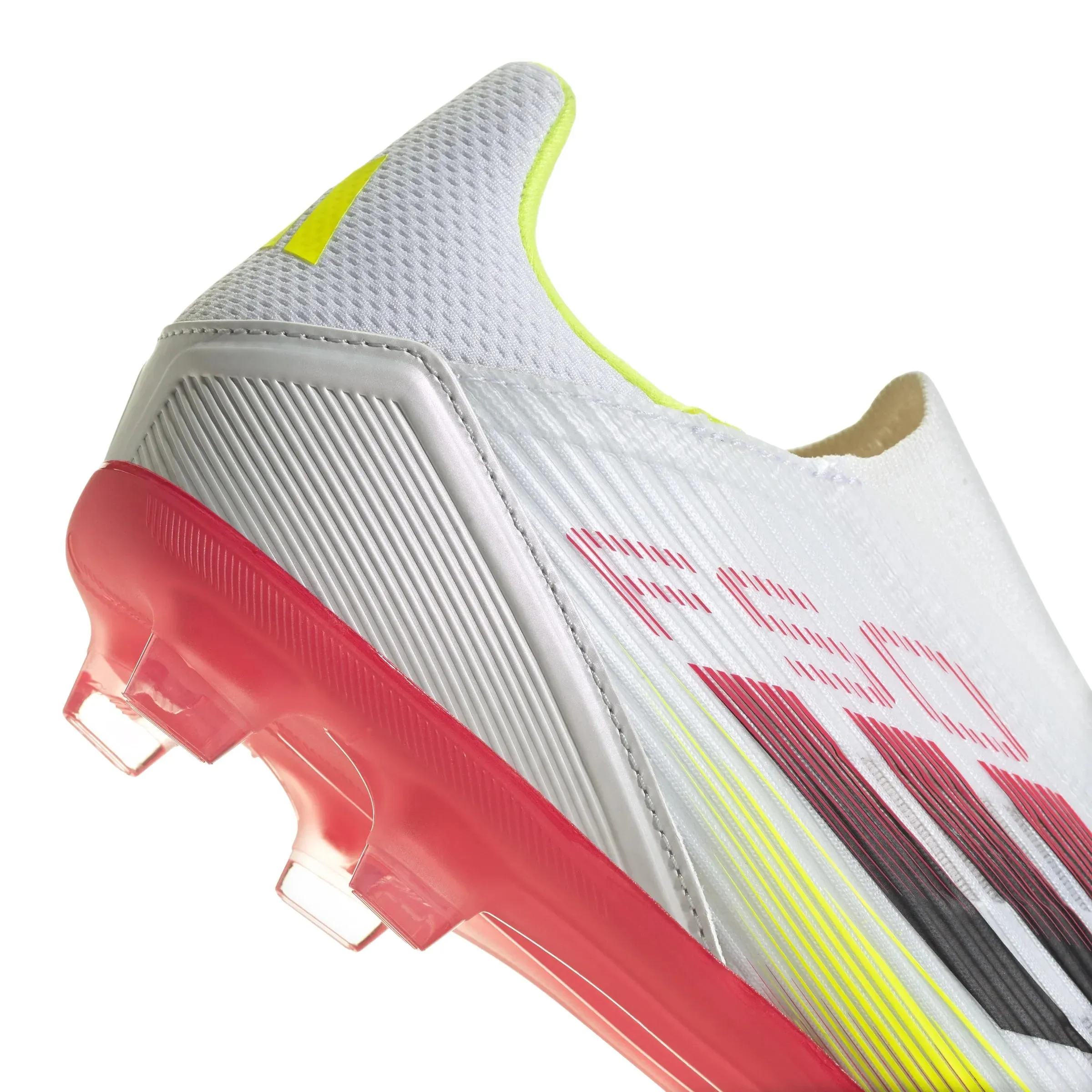Adidas F50 League LL FG/MG Men's Soccer Cleat (2025)