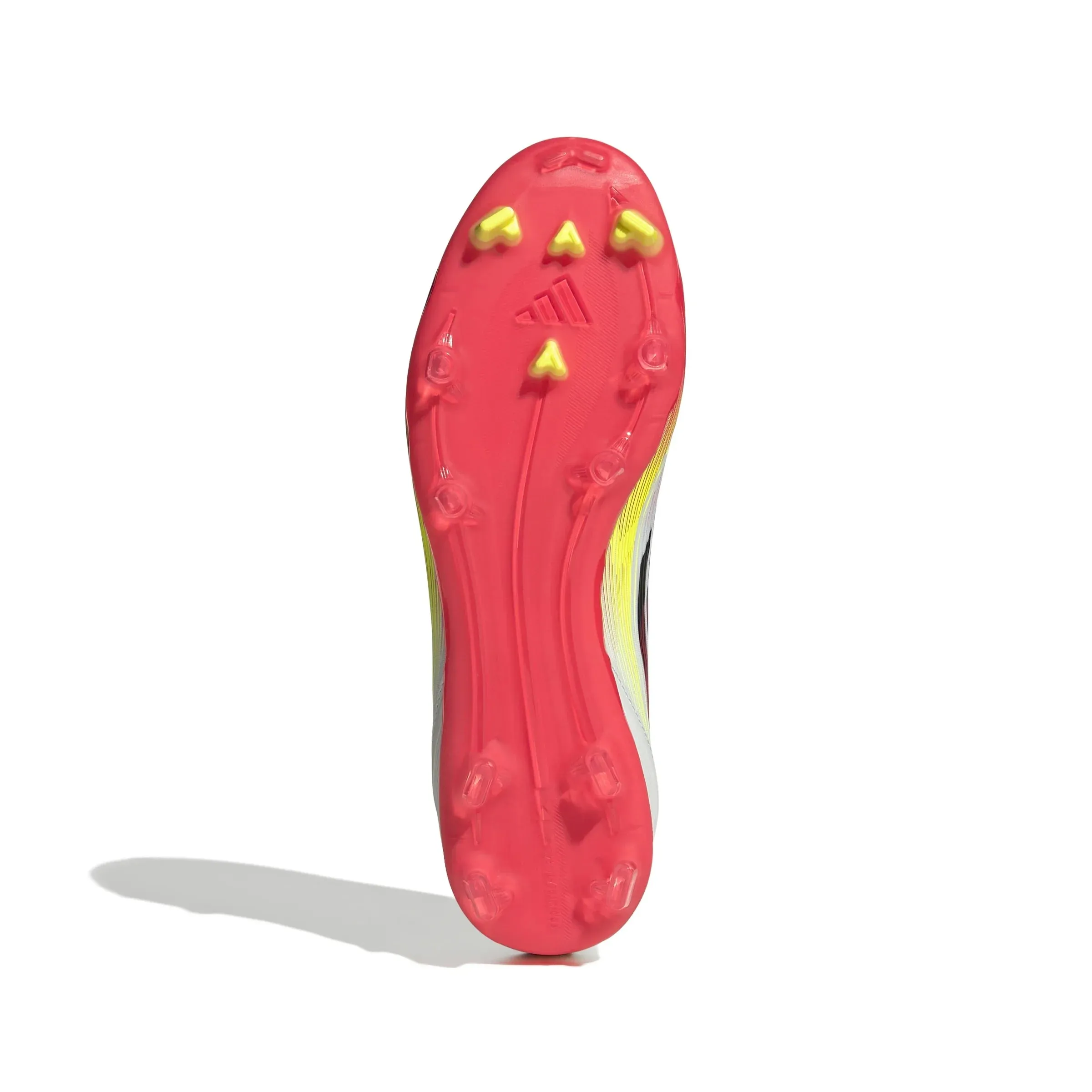 Adidas F50 League LL FG/MG Men's Soccer Cleat (2025)