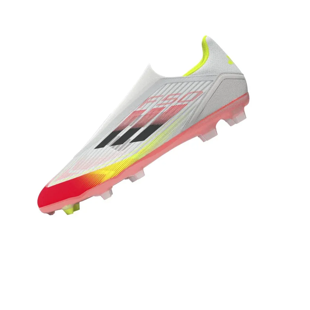 Adidas F50 League LL FG/MG Men's Soccer Cleat (2025)