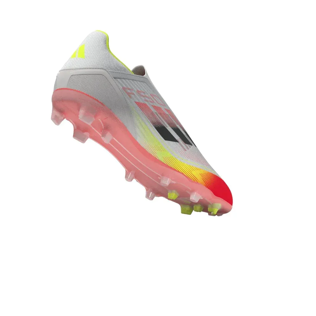 Adidas F50 League LL FG/MG Men's Soccer Cleat (2025)