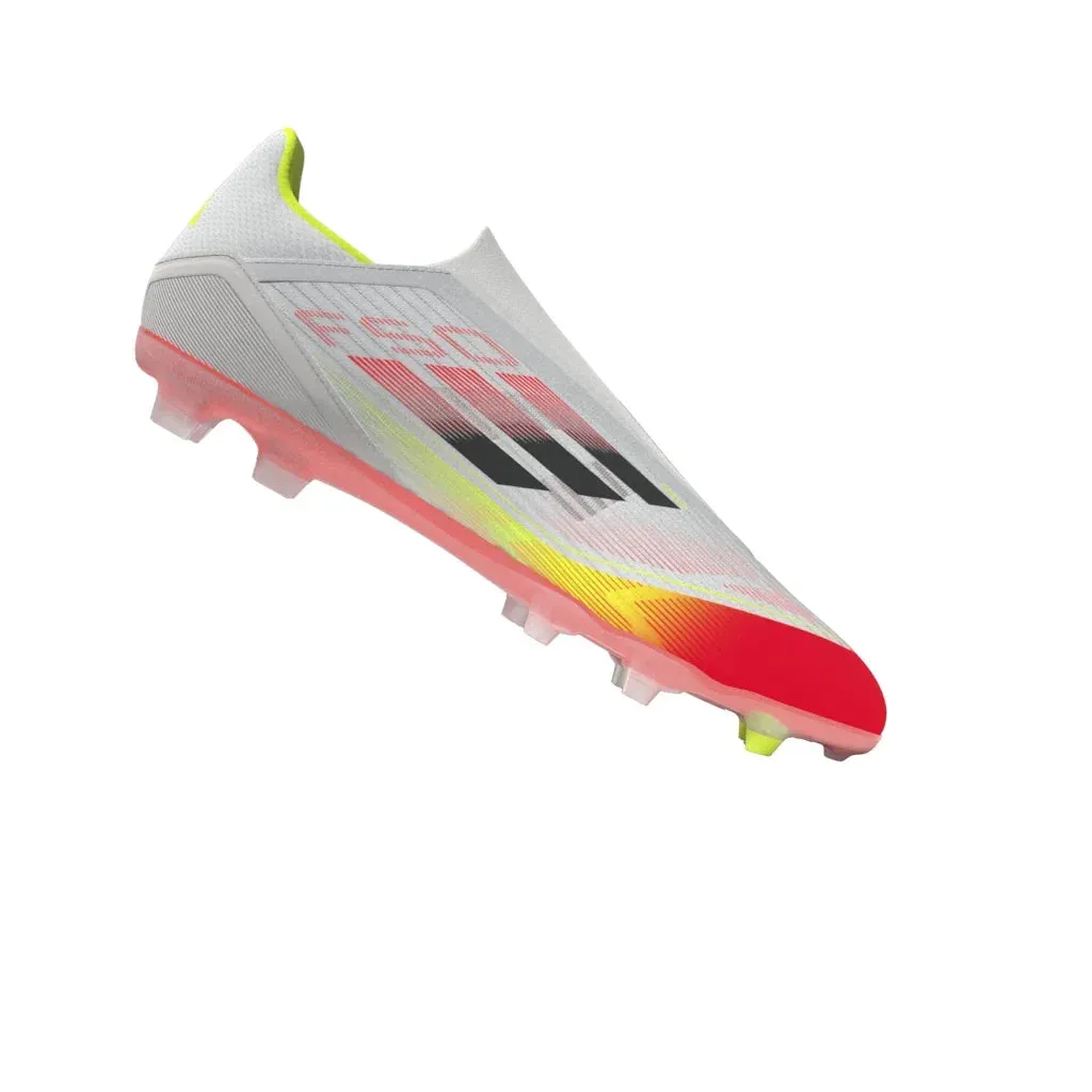 Adidas F50 League LL FG/MG Men's Soccer Cleat (2025)