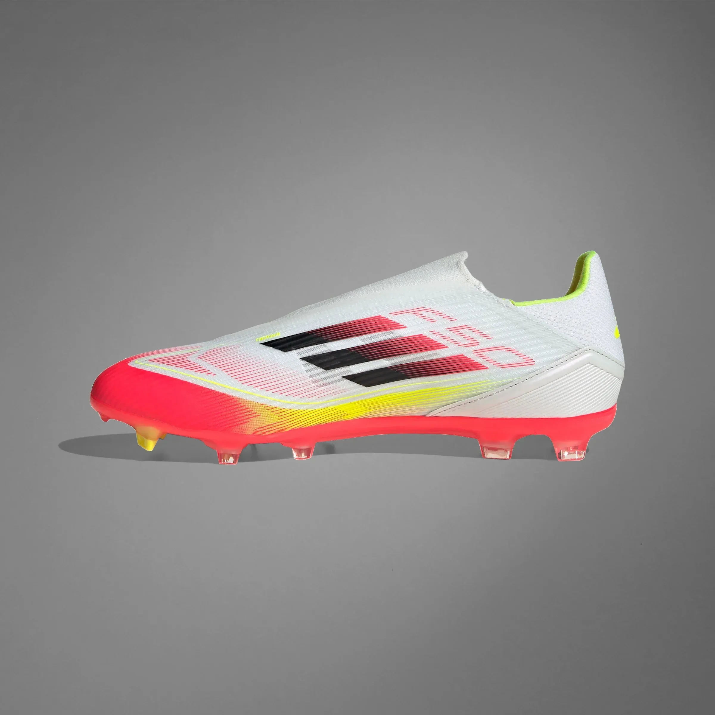 Adidas F50 League LL FG/MG Men's Soccer Cleat (2025)