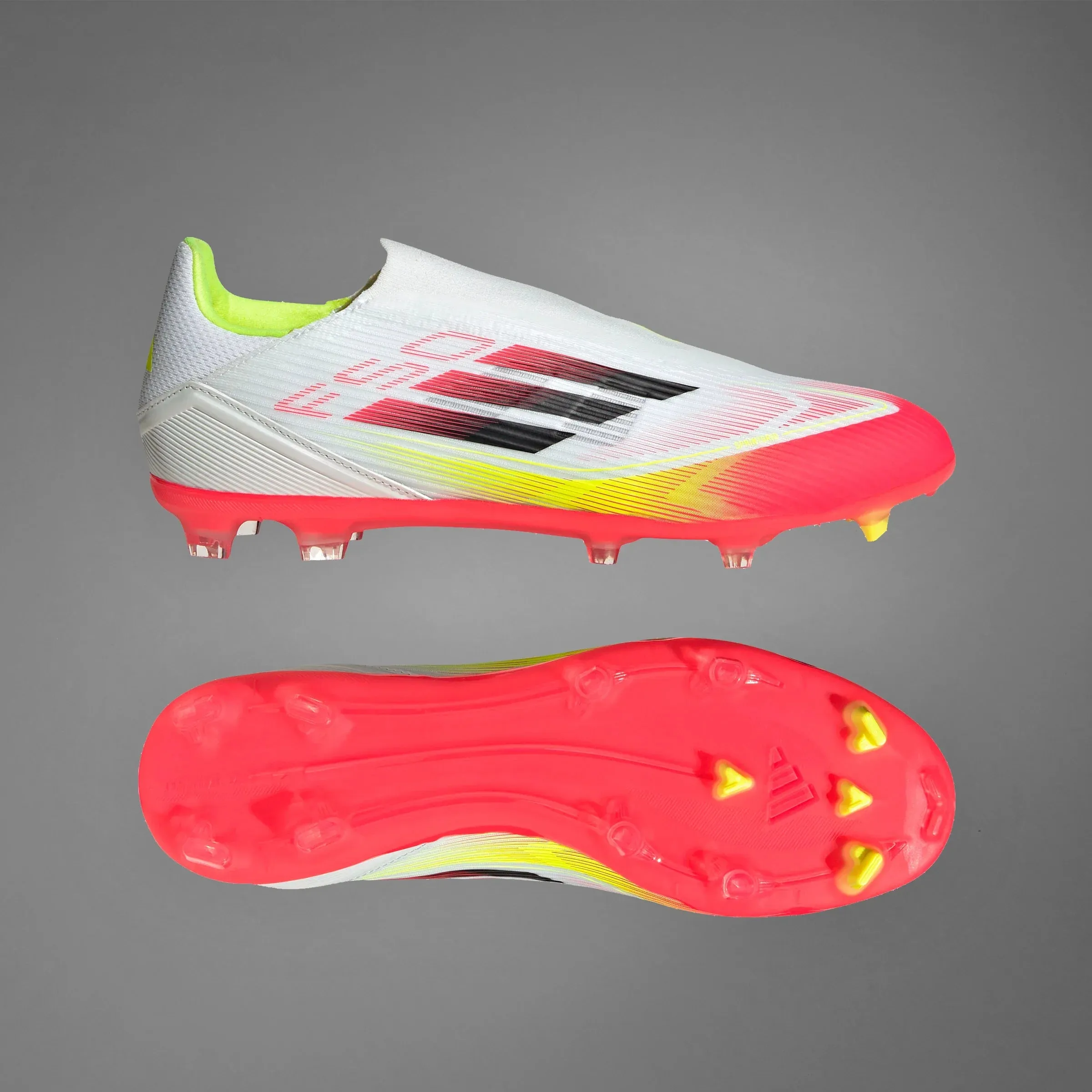 Adidas F50 League LL FG/MG Men's Soccer Cleat (2025)