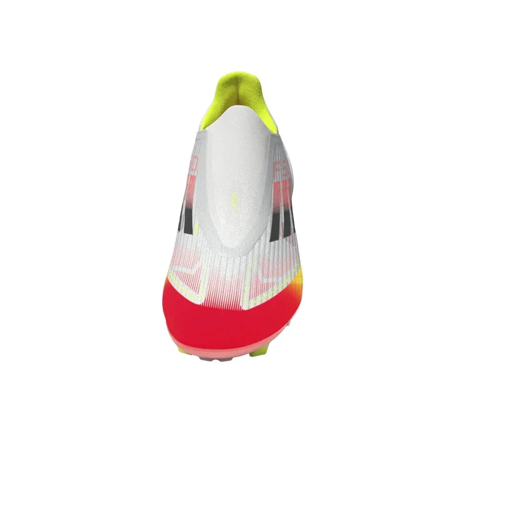 Adidas F50 League LL FG/MG Men's Soccer Cleat (2025)