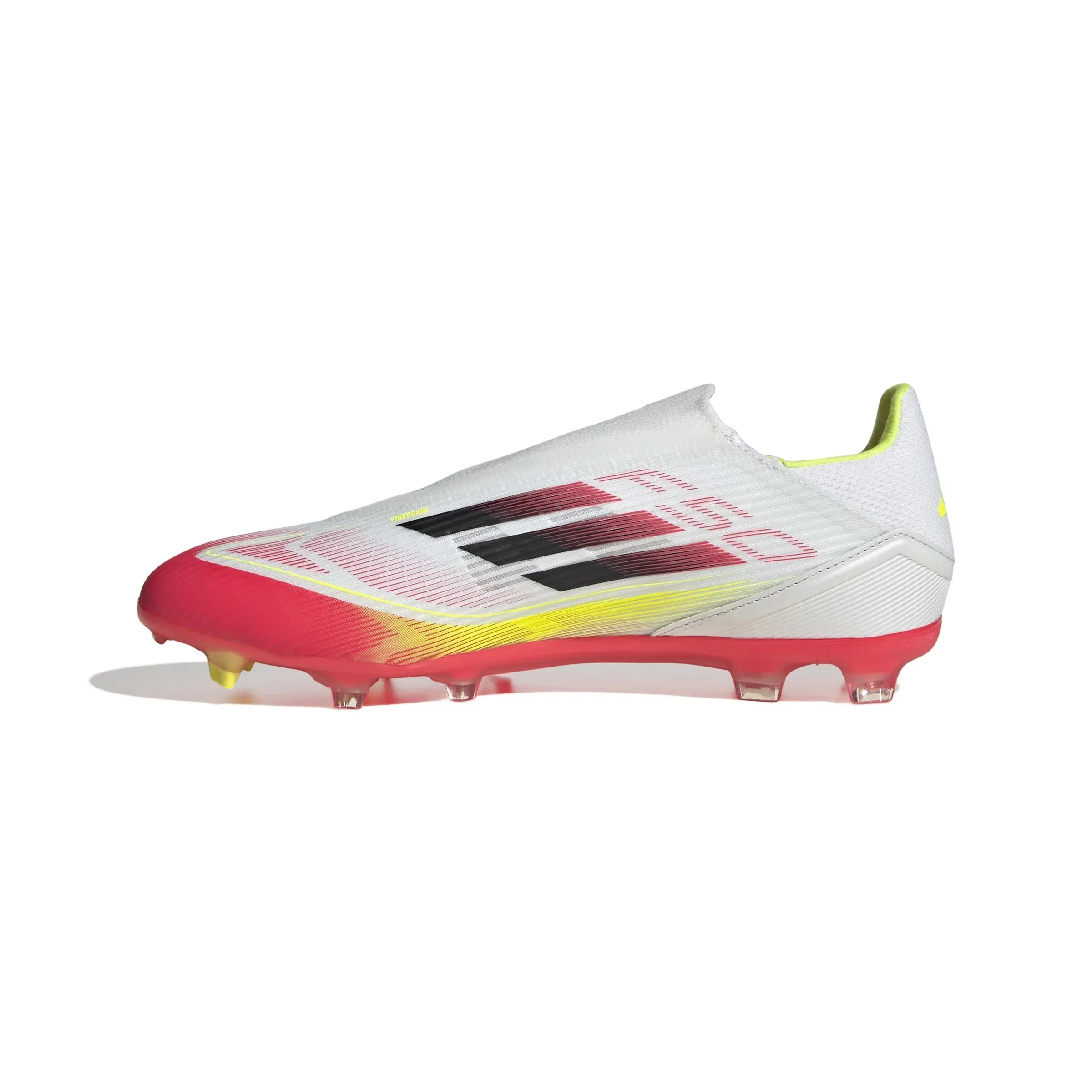 Adidas F50 League LL FG/MG Men's Soccer Cleat (2025)