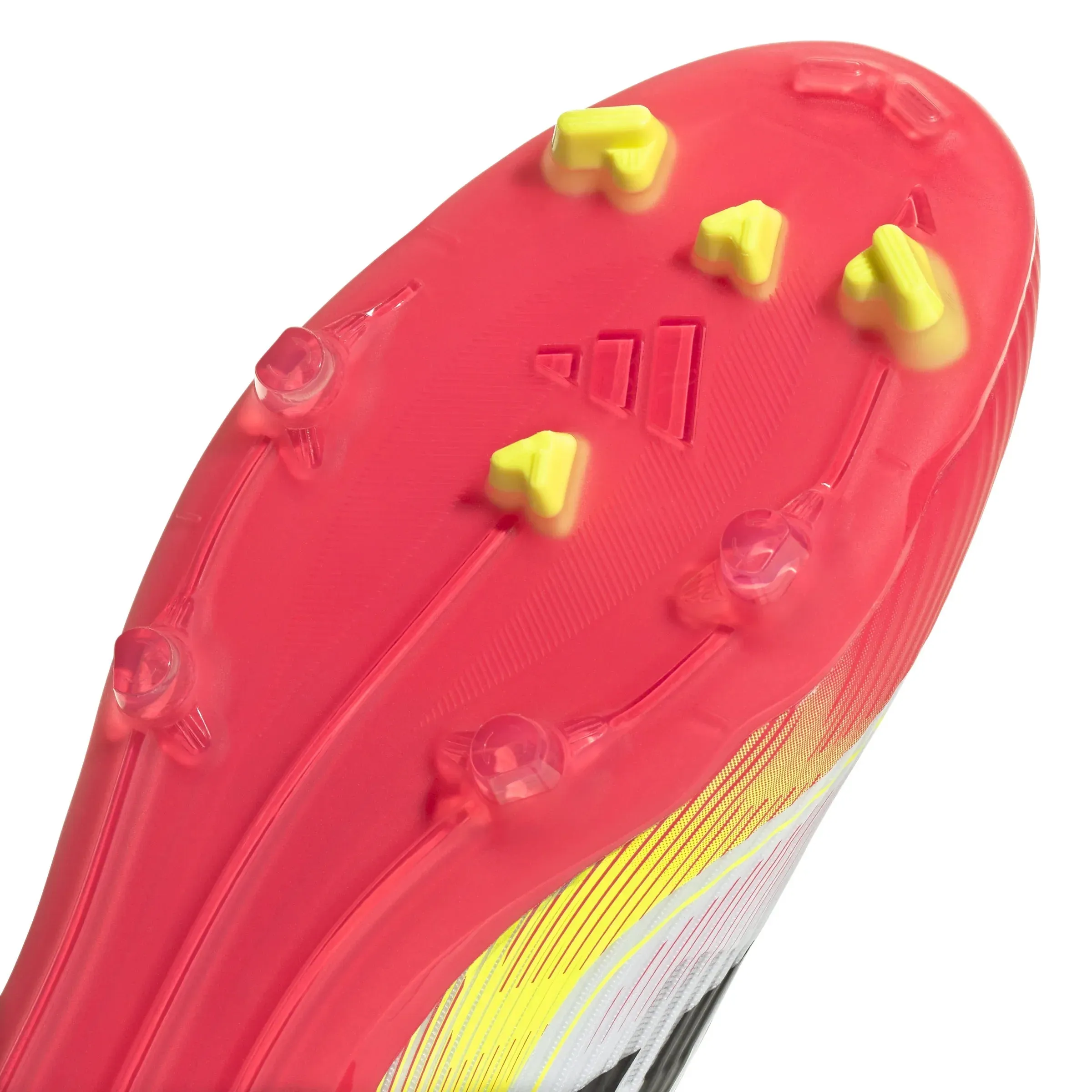 Adidas F50 League LL FG/MG Men's Soccer Cleat (2025)