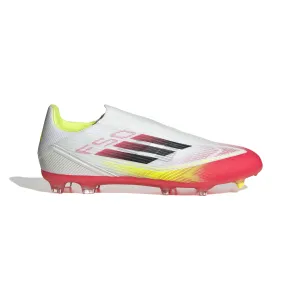 Adidas F50 League LL FG/MG Men's Soccer Cleat (2025)