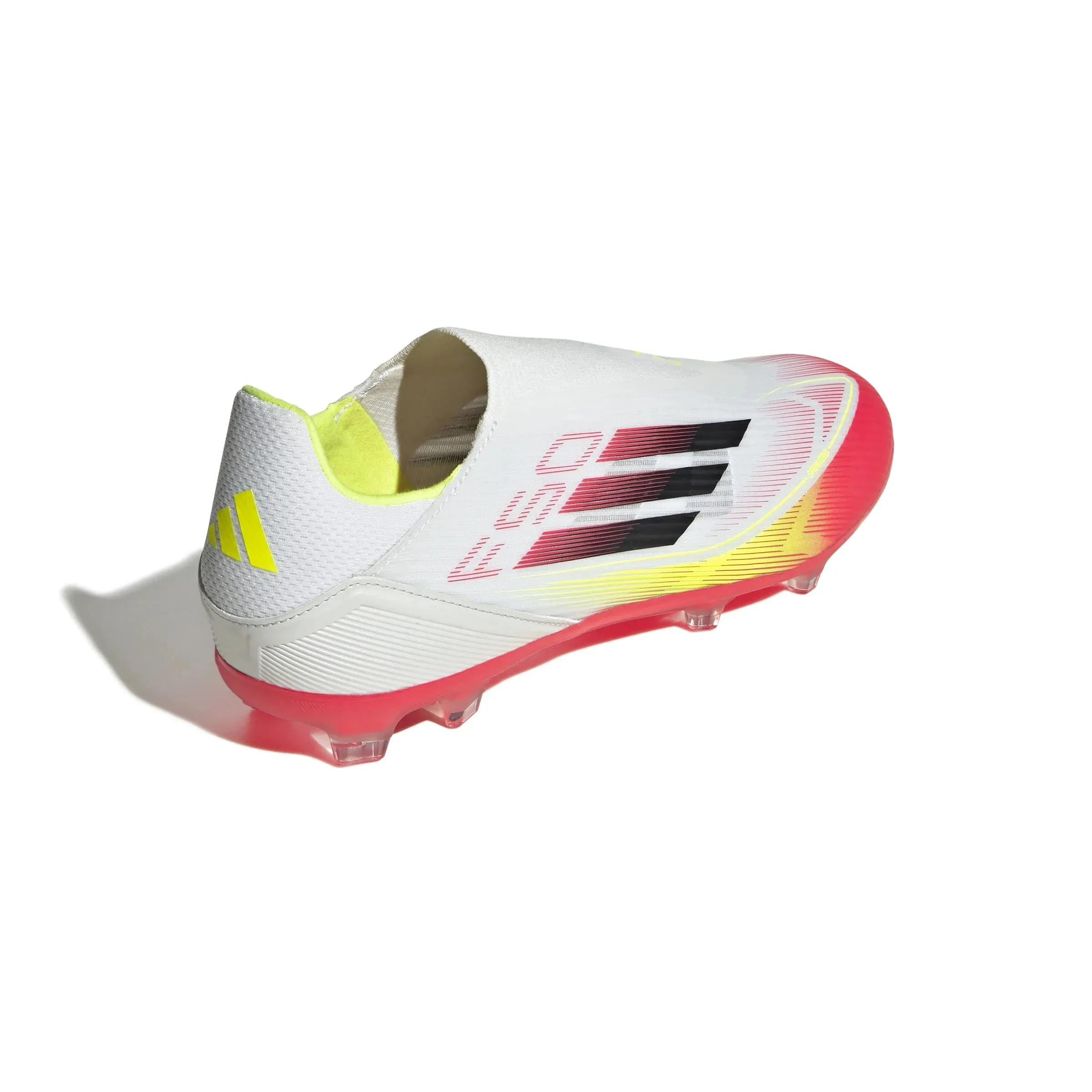 Adidas F50 League LL FG/MG Men's Soccer Cleat (2025)