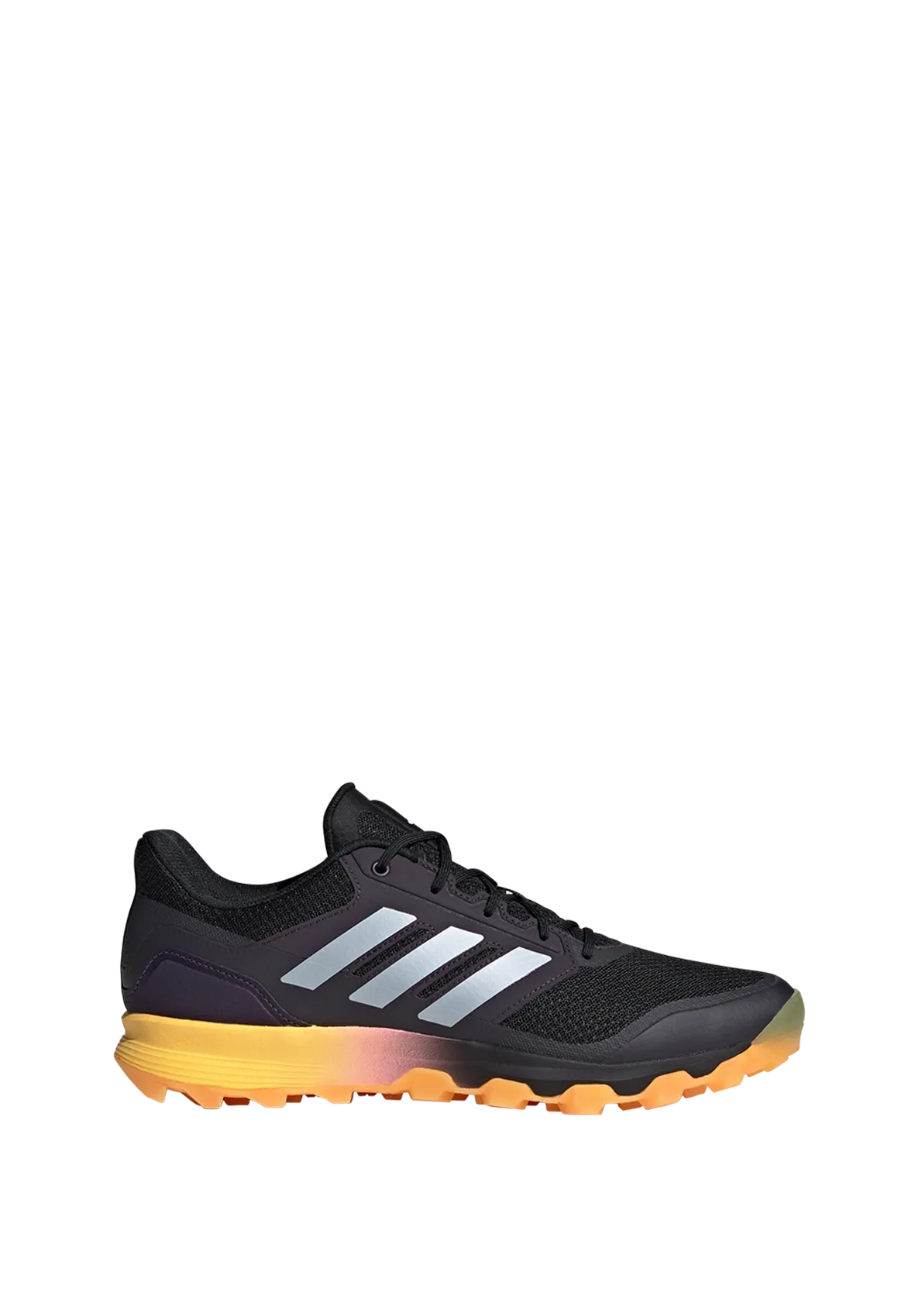 Adidas Flexcloud 2.1 Mens - Black/Metallic/Spark