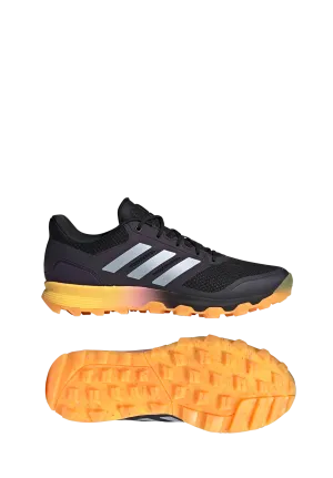 Adidas Flexcloud 2.1 Mens - Black/Metallic/Spark