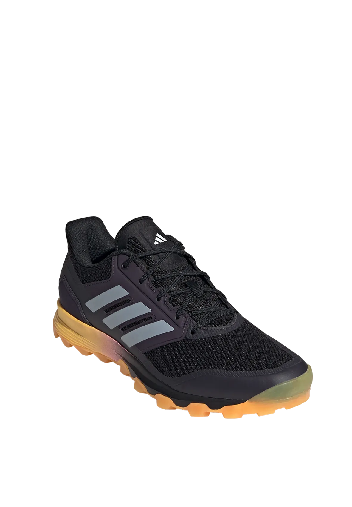 Adidas Flexcloud 2.1 Mens - Black/Metallic/Spark
