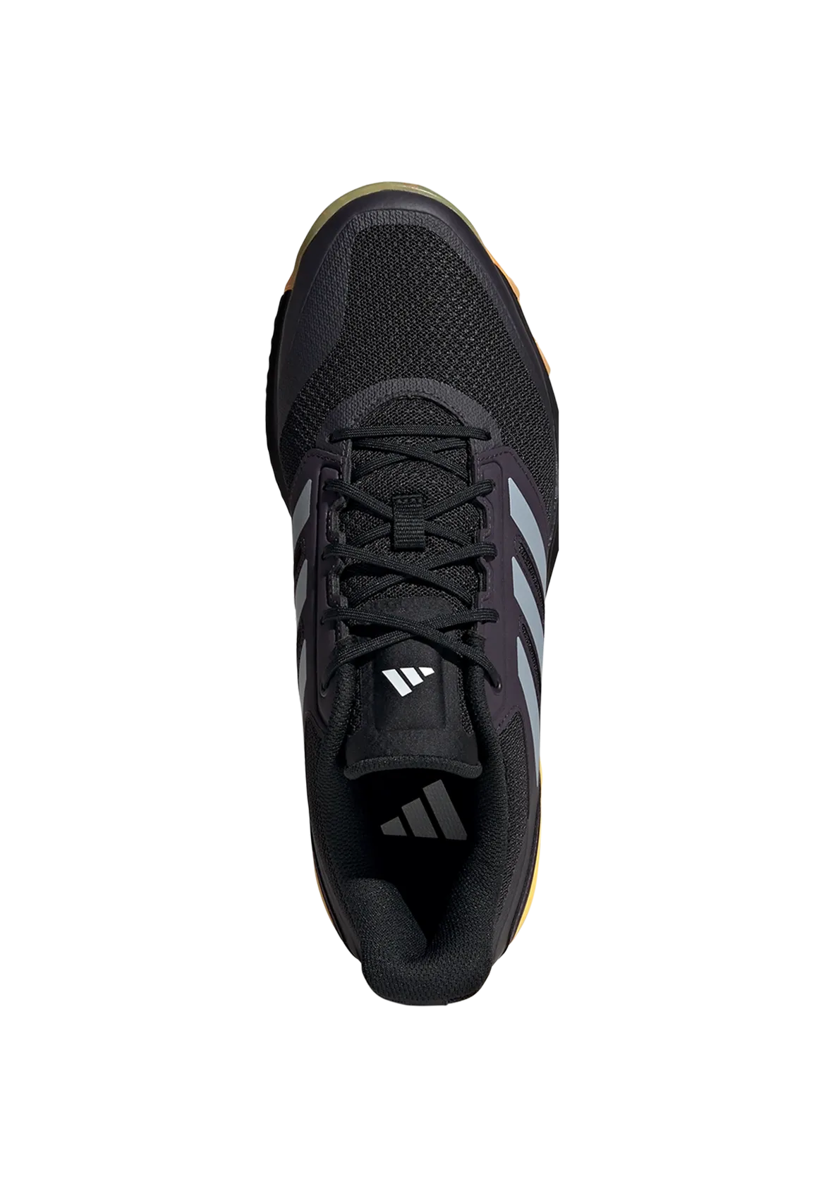 Adidas Flexcloud 2.1 Mens - Black/Metallic/Spark