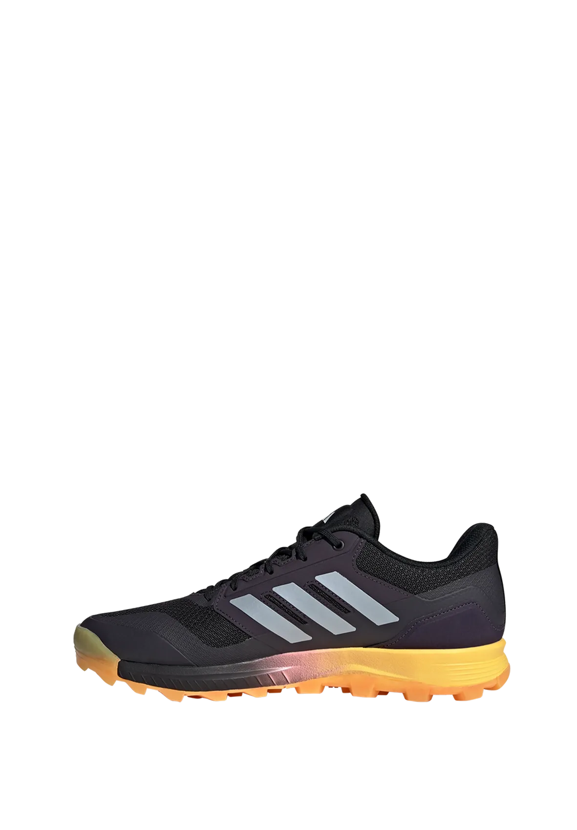 Adidas Flexcloud 2.1 Mens - Black/Metallic/Spark