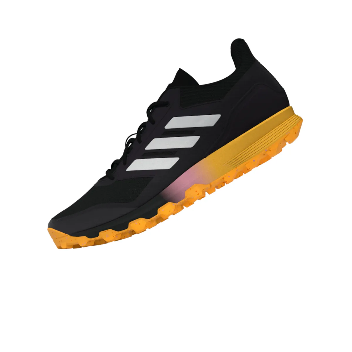 Adidas Flexcloud Hockey Shoes Black