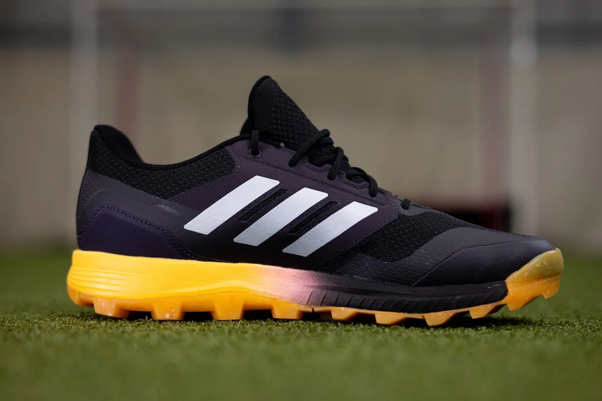 Adidas Flexcloud Hockey Shoes Black