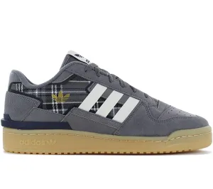 adidas Forum Exhibit Low 2 - Sneakers Schuhe Grau IF9956