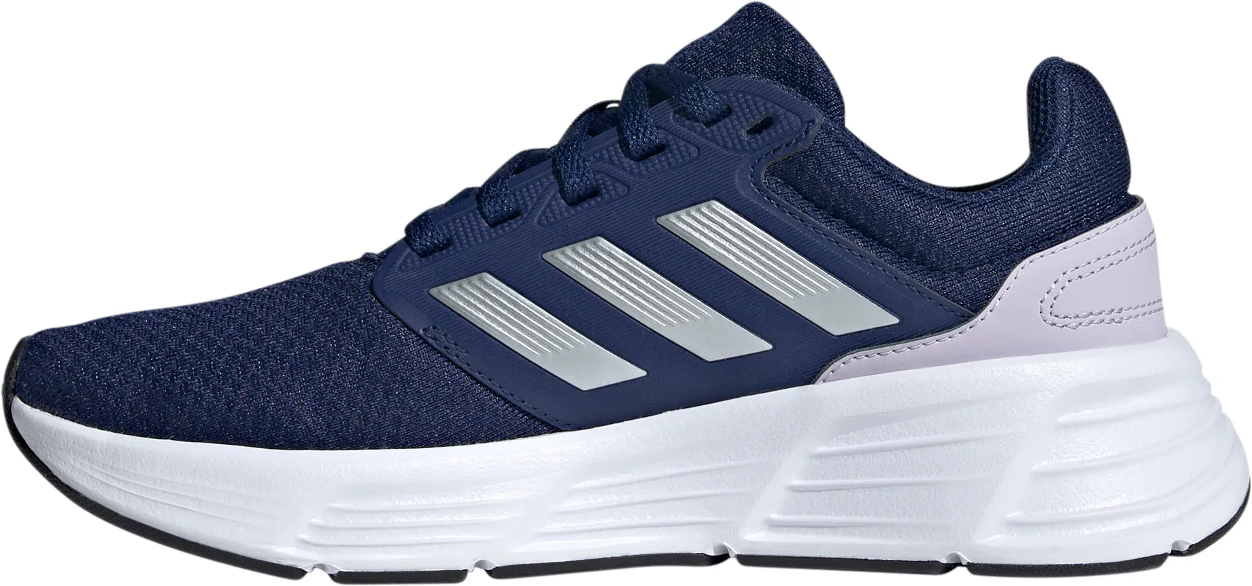 adidas Galaxy 6 Womens Running Shoes - Blue
