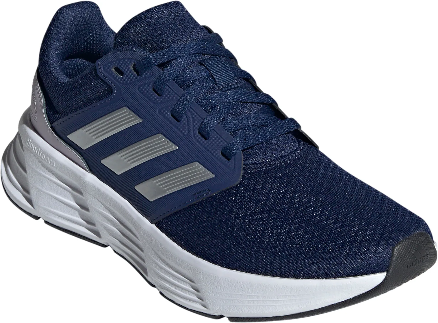adidas Galaxy 6 Womens Running Shoes - Blue
