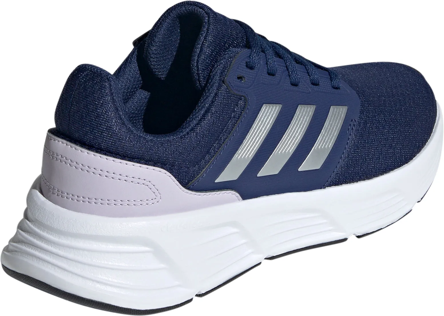 adidas Galaxy 6 Womens Running Shoes - Blue