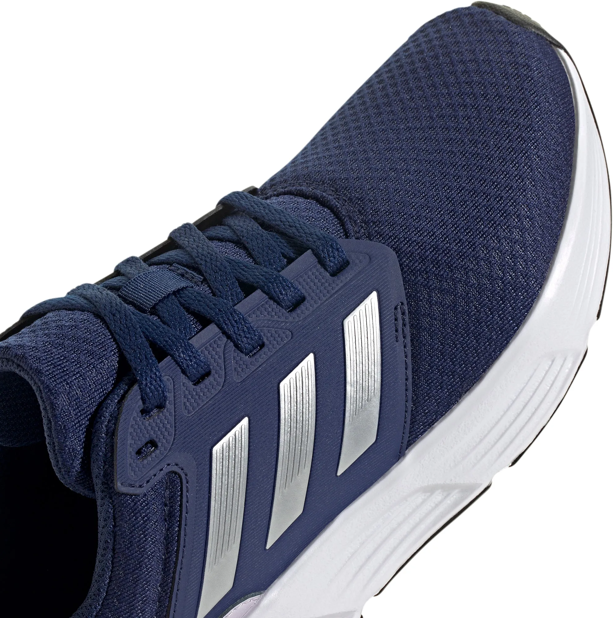 adidas Galaxy 6 Womens Running Shoes - Blue