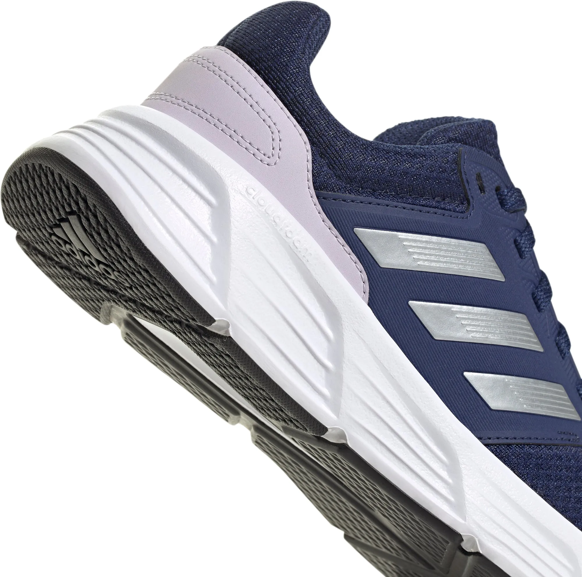adidas Galaxy 6 Womens Running Shoes - Blue