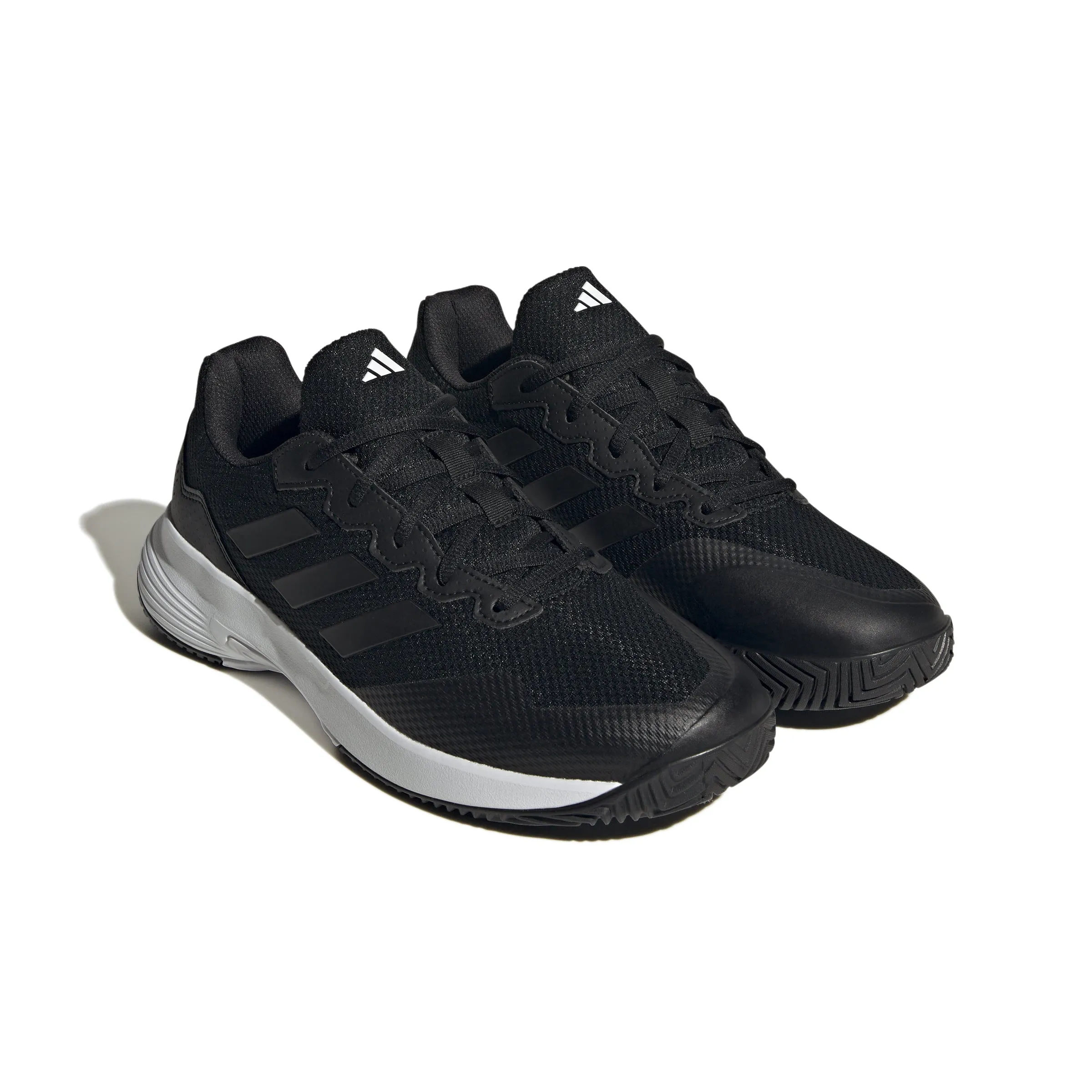 adidas Gamecourt 2.0 Mens Tennis Shoes